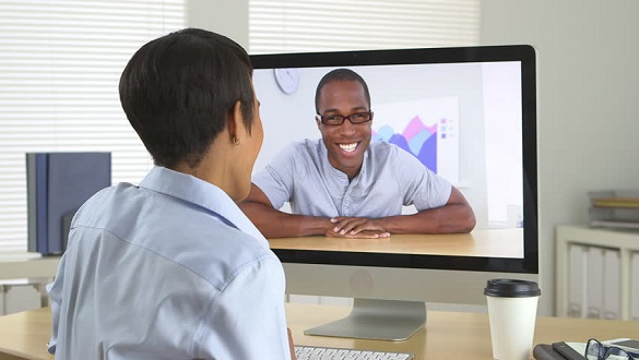 home video conferencing
